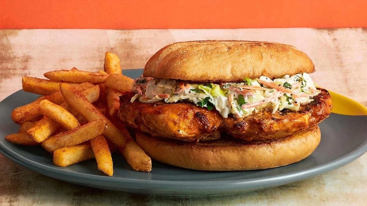 Food & drink, Nando's PERi-PERi
