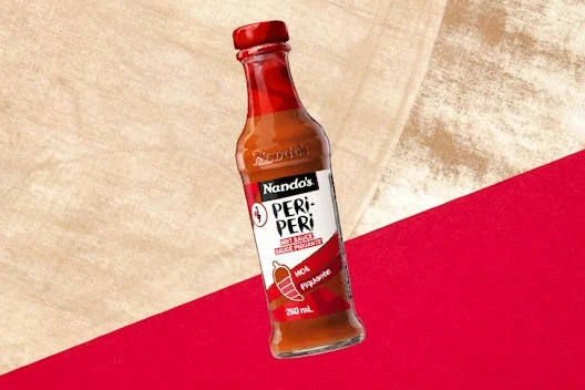 Food & drink, Nando's PERi-PERi