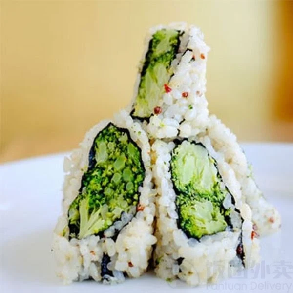 Food & drink, Sushi Square