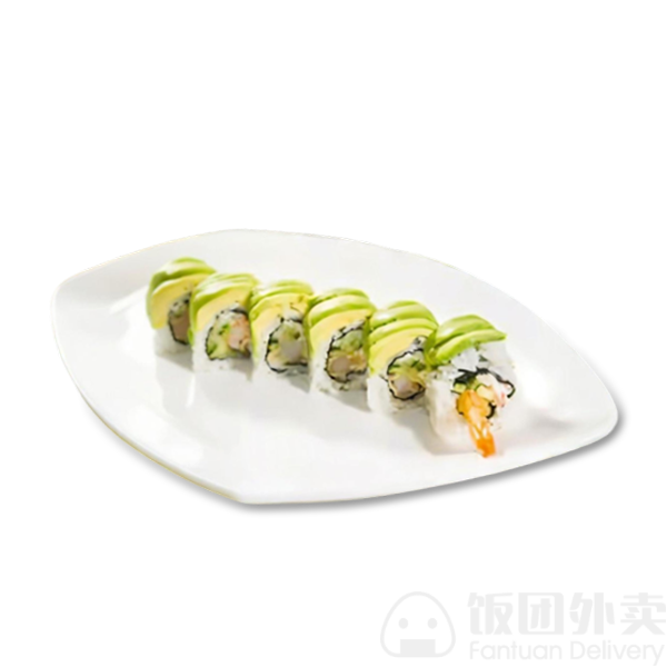 Food & drink, Sushi Square