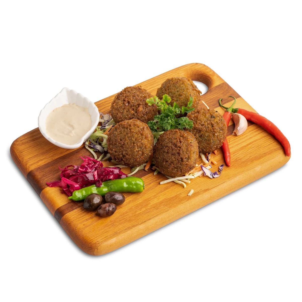 Food & drink, Malek El Shawarma
