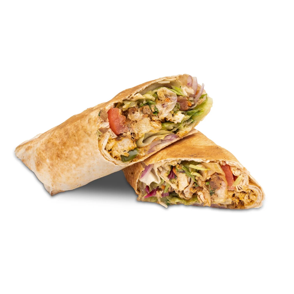 Food & drink, Malek El Shawarma