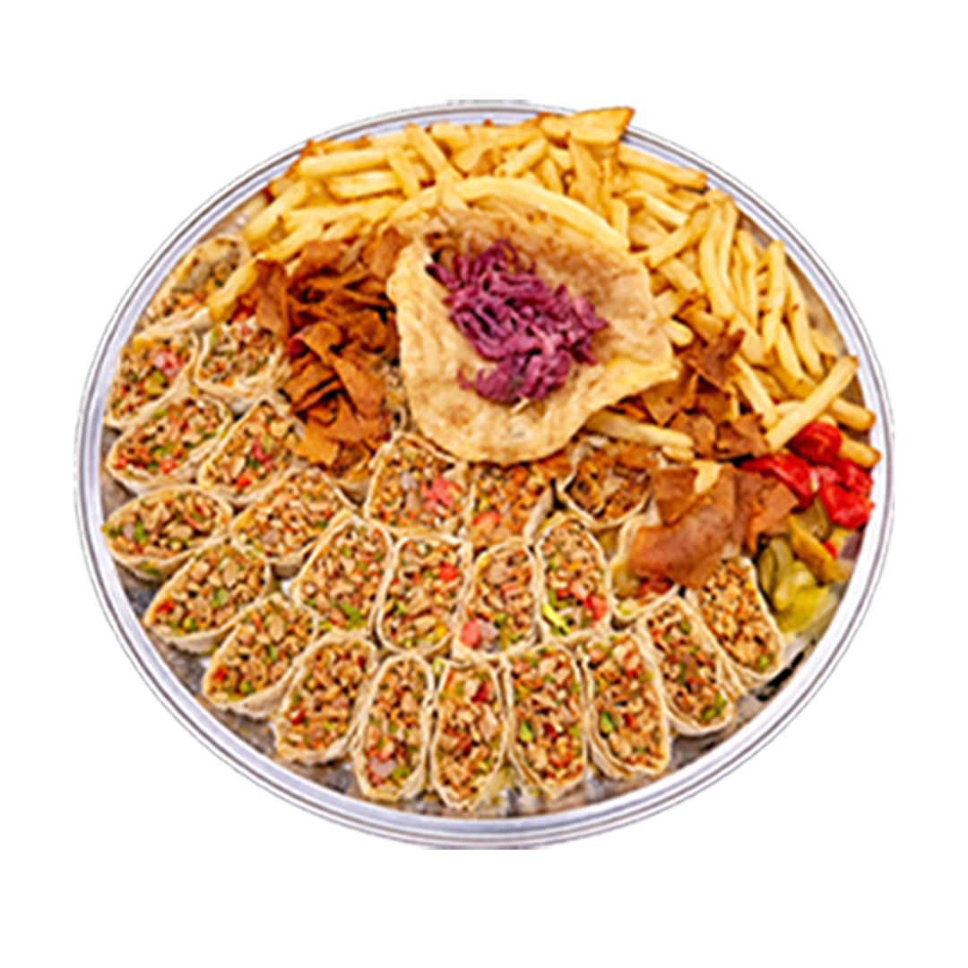 Food & drink, Malek El Shawarma