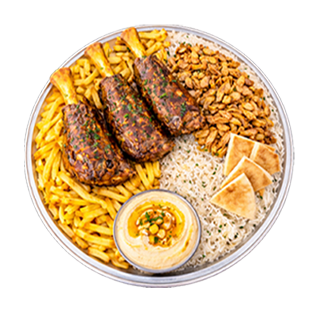 Food & drink, Malek El Shawarma