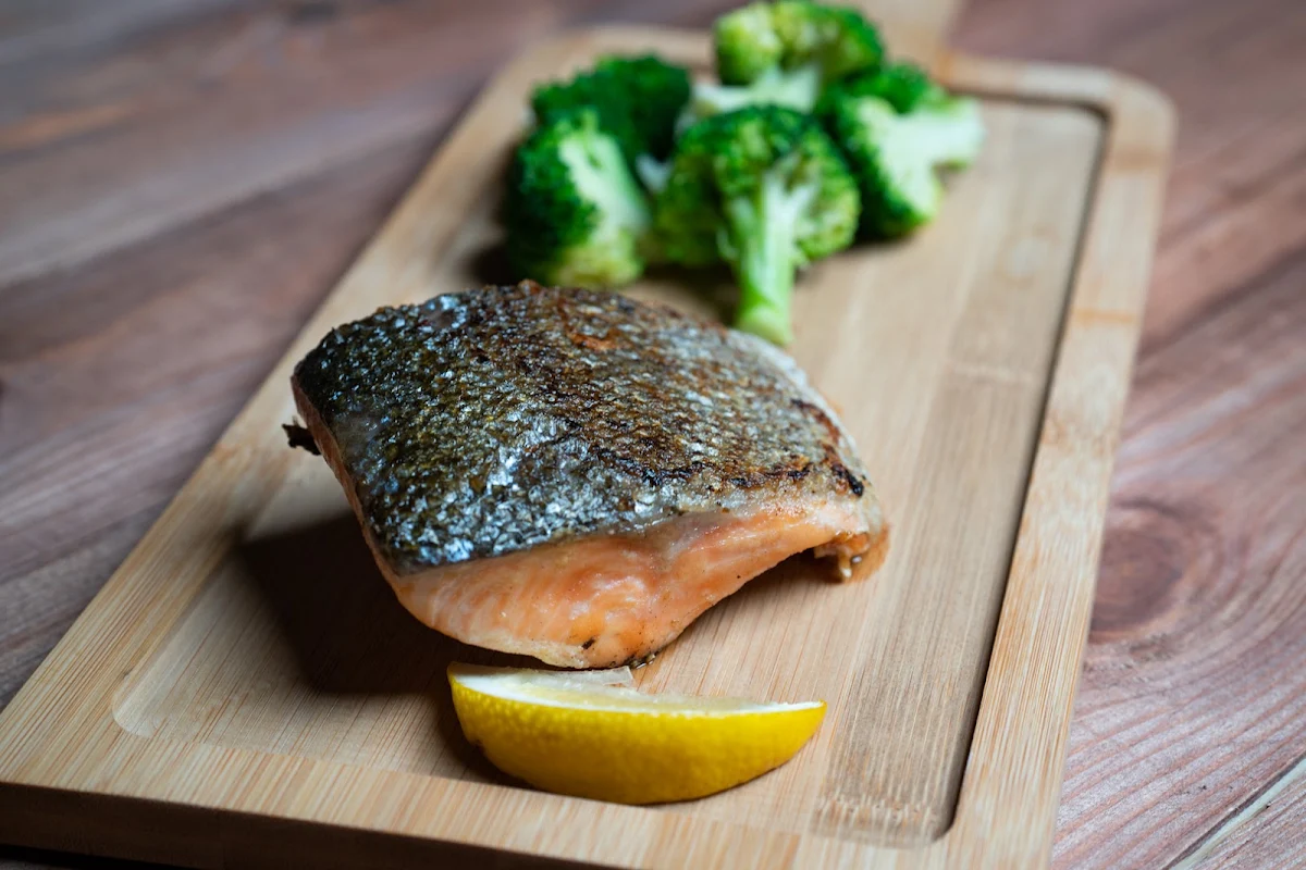 Food & drink, Joey's Fish Shack - Medicine Hat