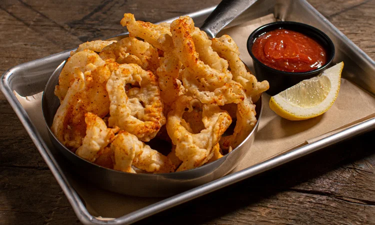 Food & drink, Joey's Fish Shack - Medicine Hat