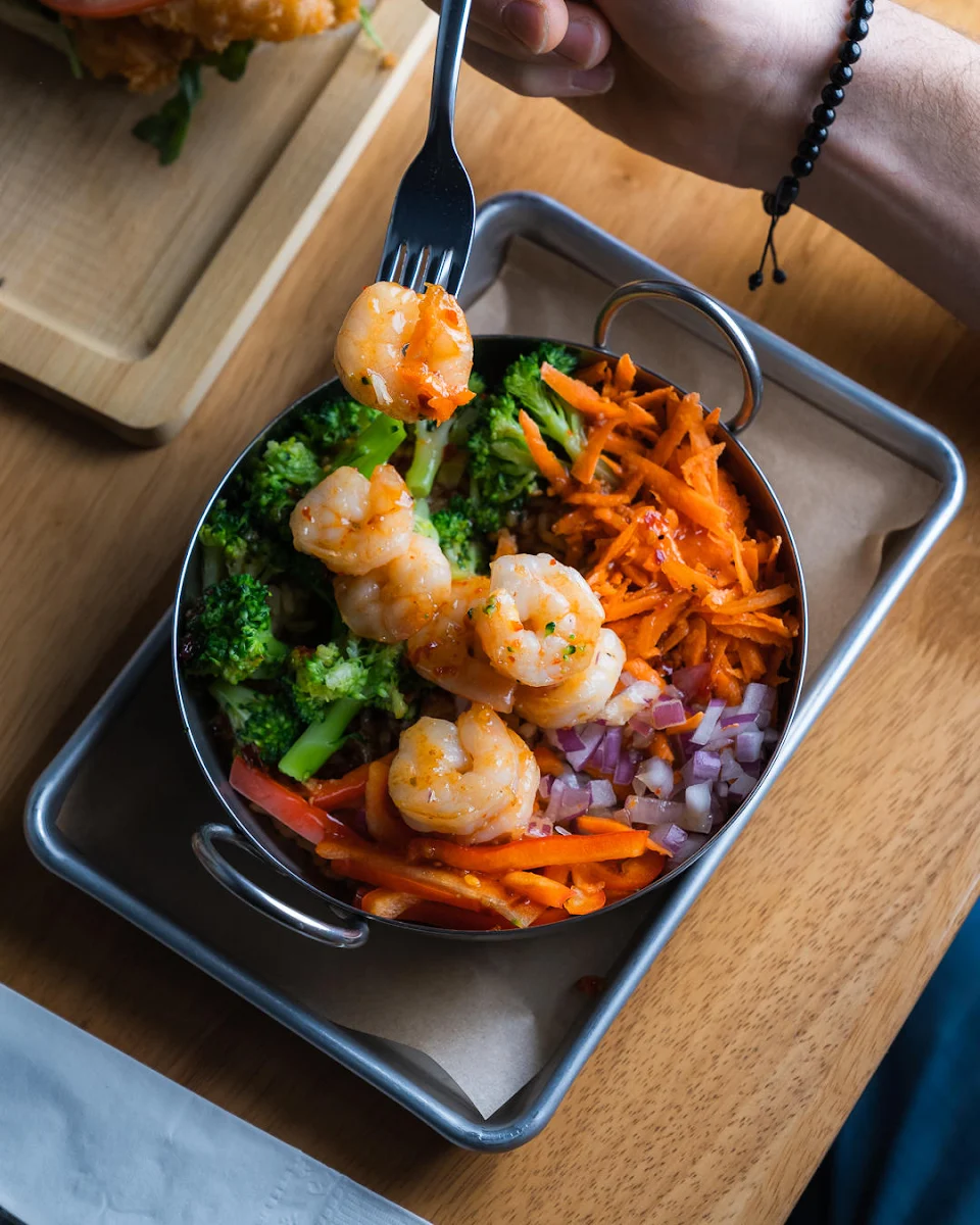 Food & drink, Joey's Fish Shack - Medicine Hat