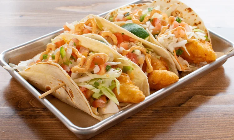 Food & drink, Joey's Fish Shack - Medicine Hat