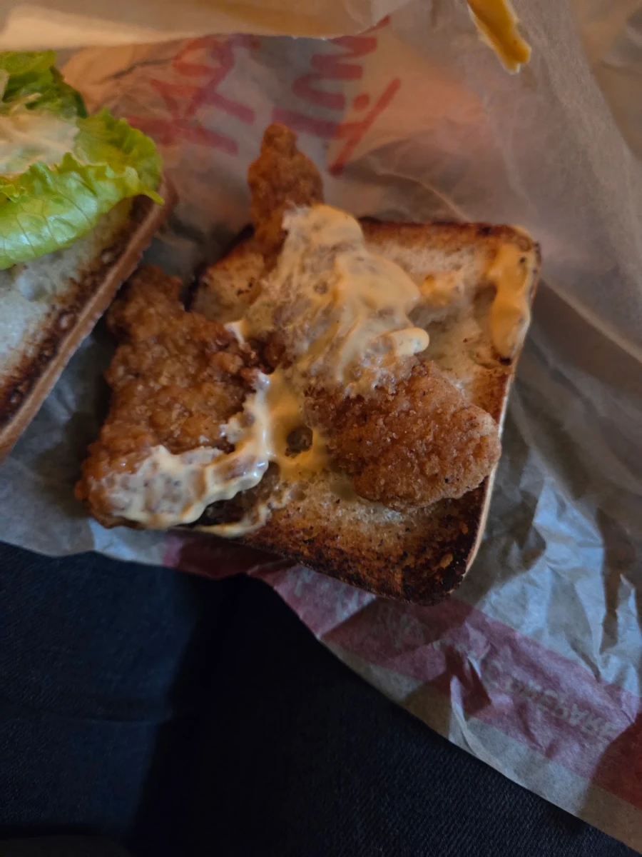 Food & drink, Tim Hortons