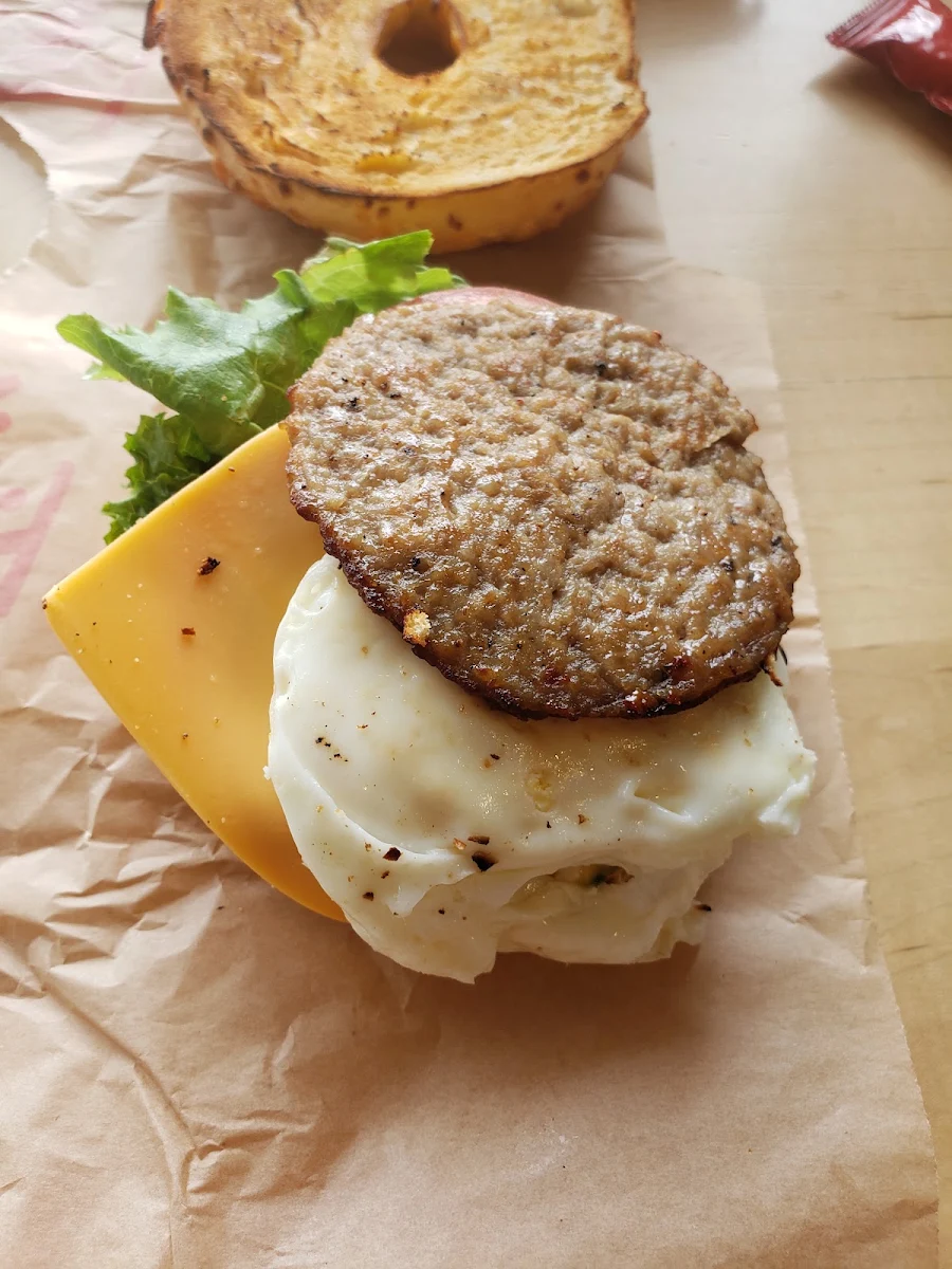 Food & drink, Tim Hortons