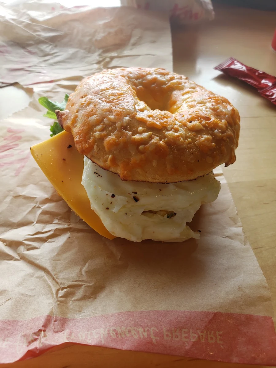Food & drink, Tim Hortons