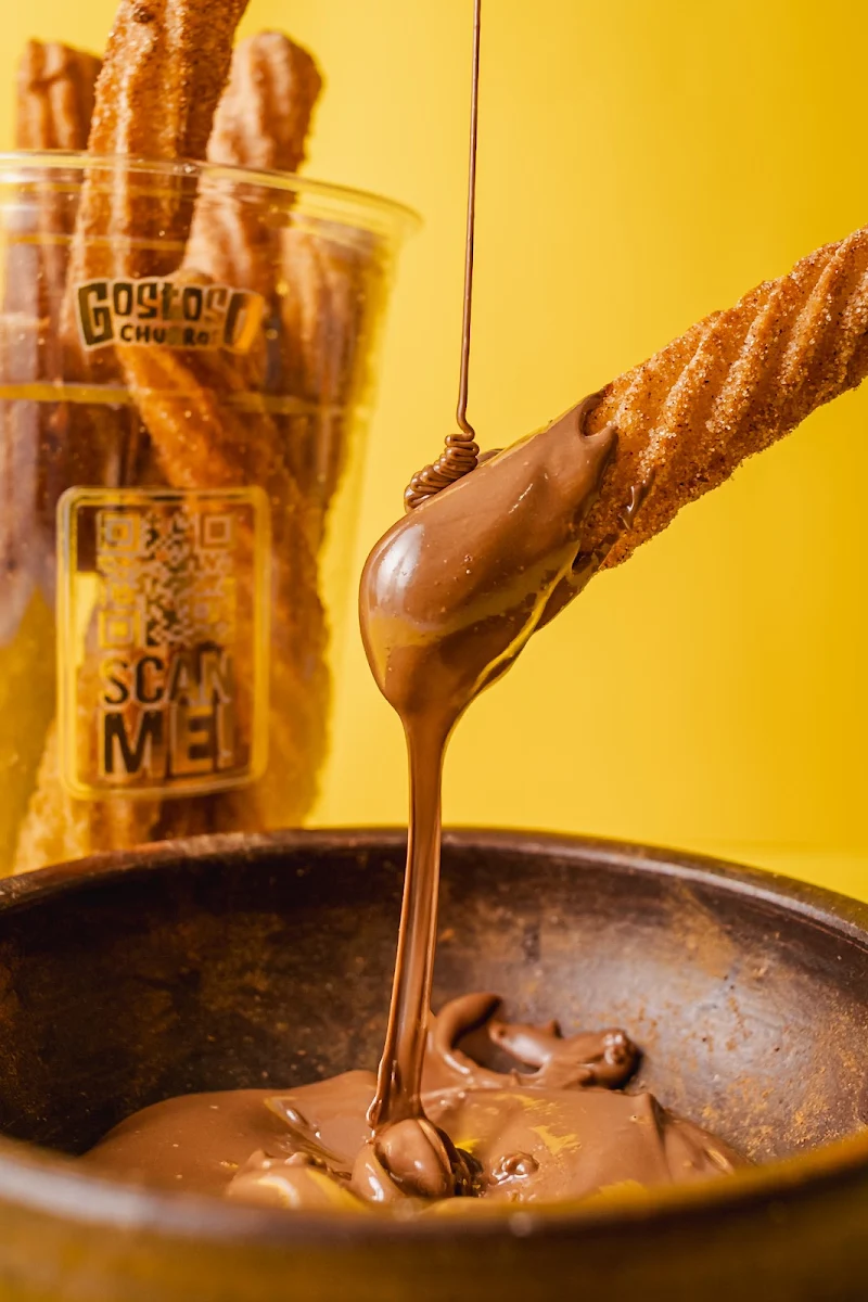 Food & drink, Gostoso Churros and Snacks