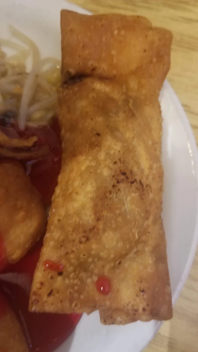 Food & drink, Egg Roll King Restaurant Inc