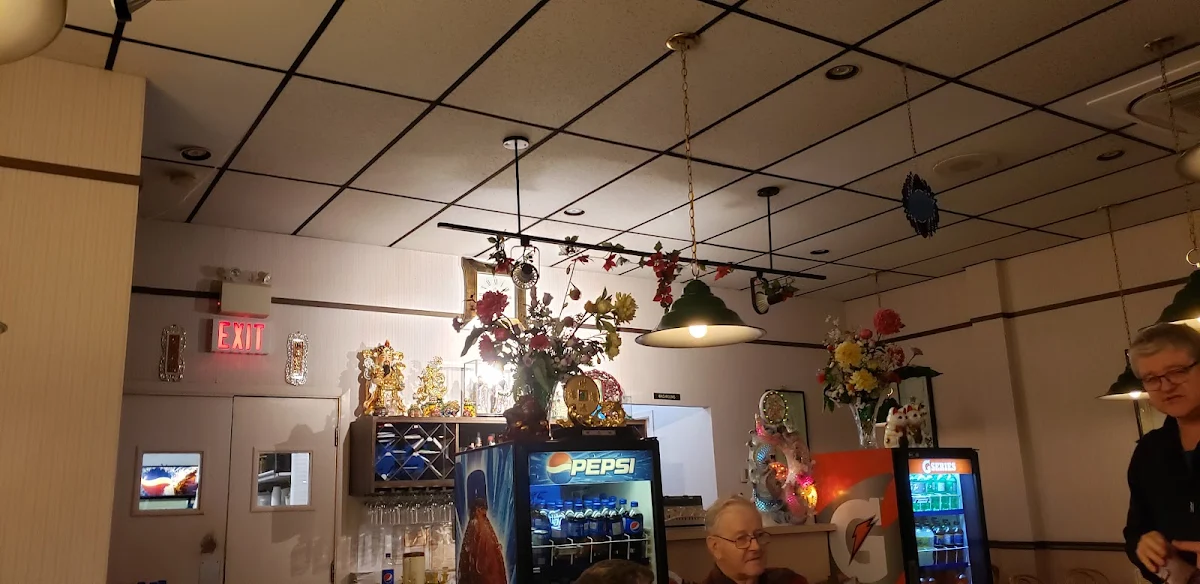 Vibe, Egg Roll King Restaurant Inc