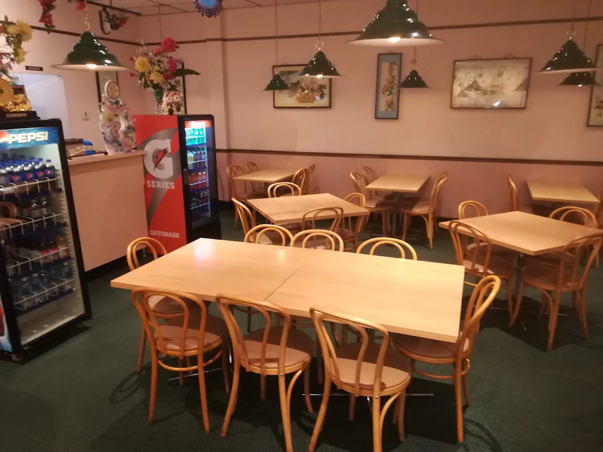 Vibe, Egg Roll King Restaurant Inc