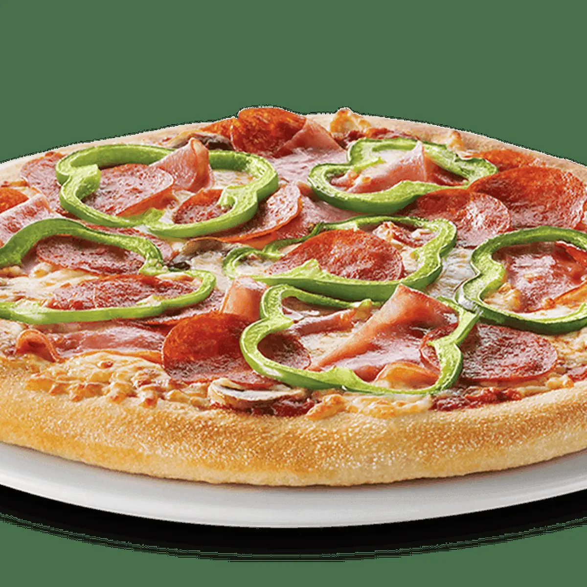 Food & drink, Boston Pizza