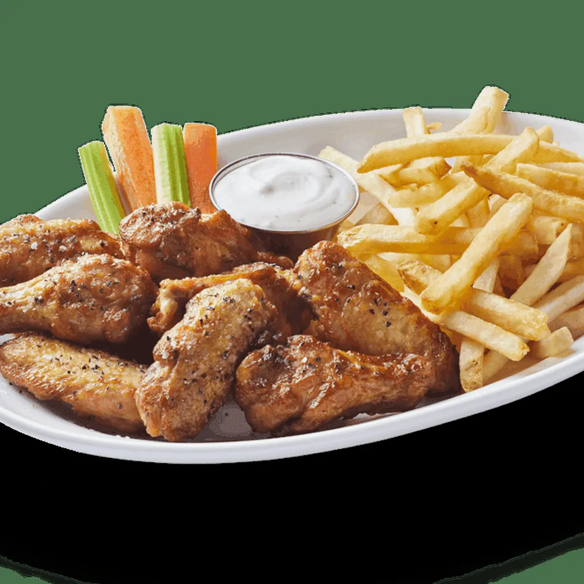 Food & drink, Boston Pizza