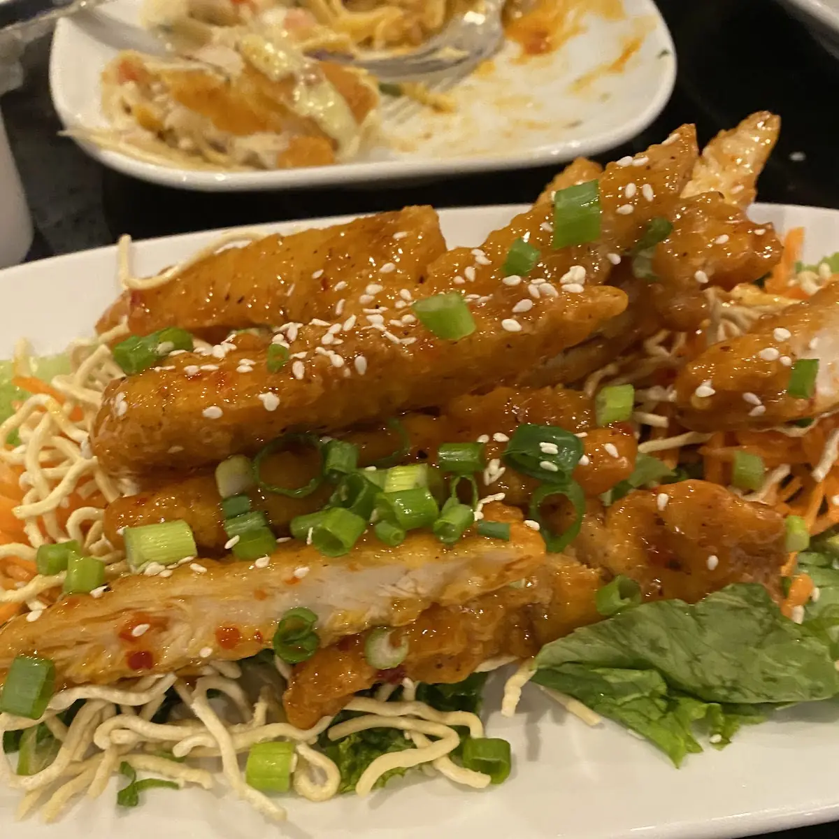 Food & drink, Boston Pizza