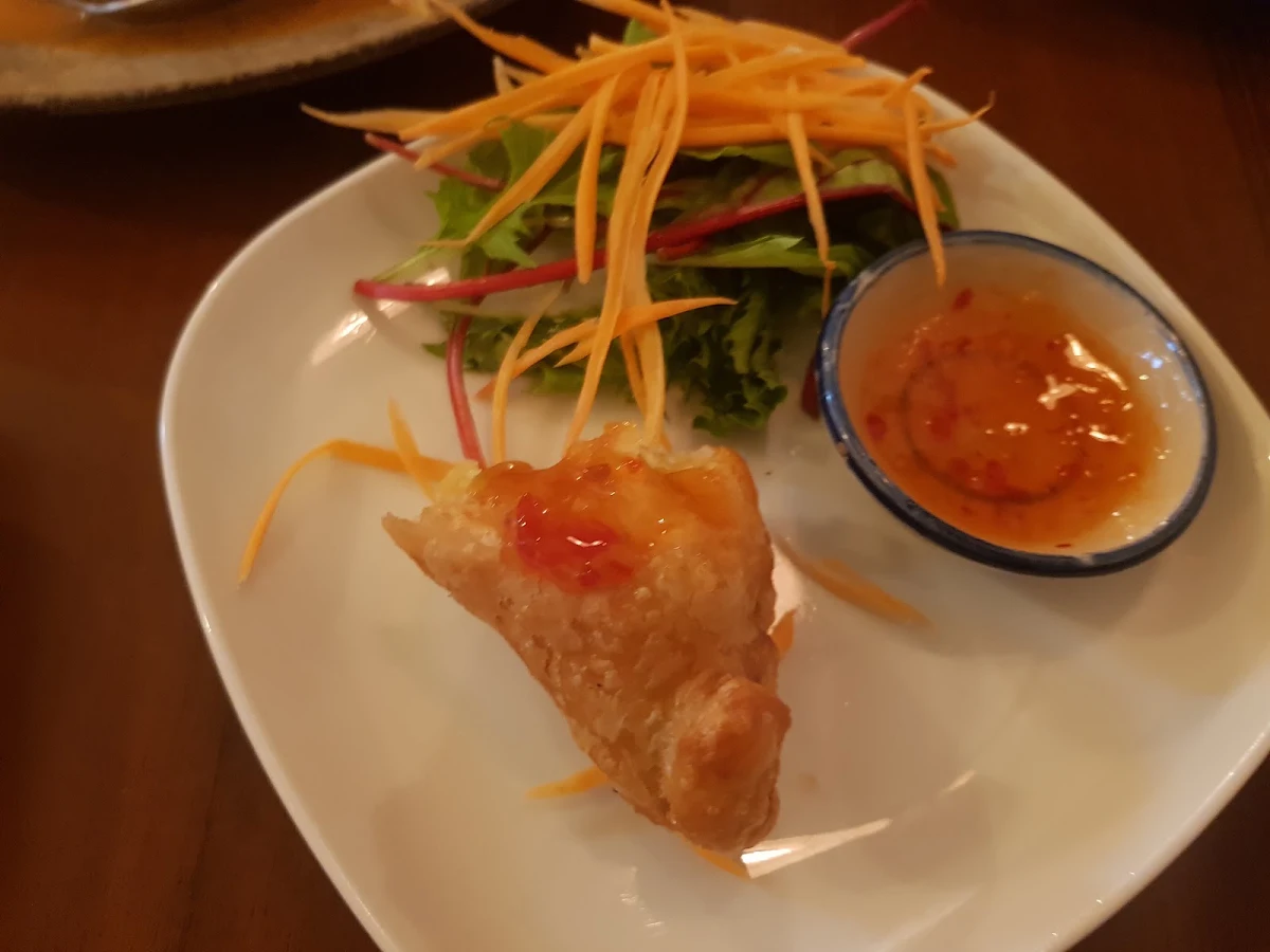Food & drink, Pops Up Thai