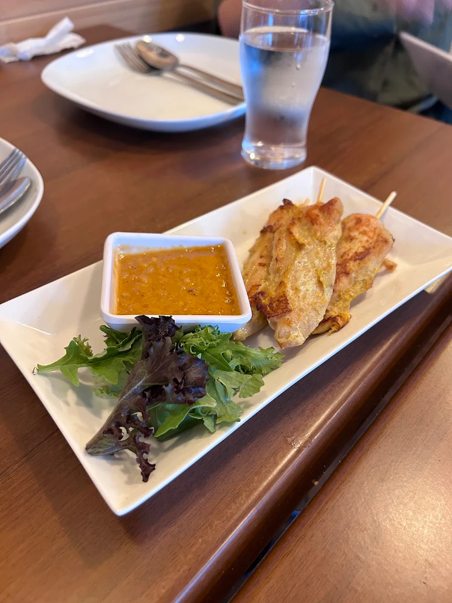 Food & drink, Pops Up Thai