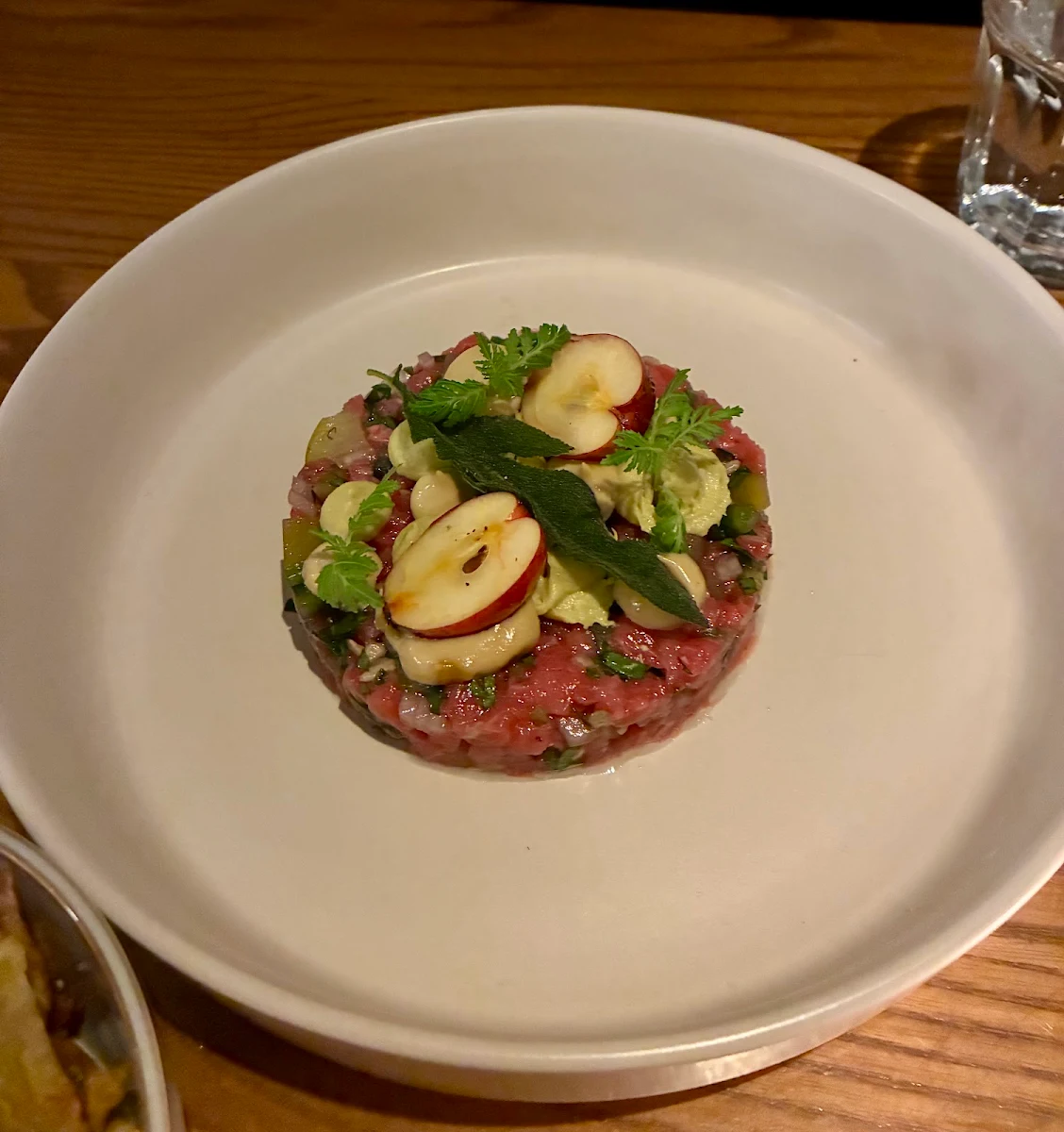 Food & drink, Le Hobbit