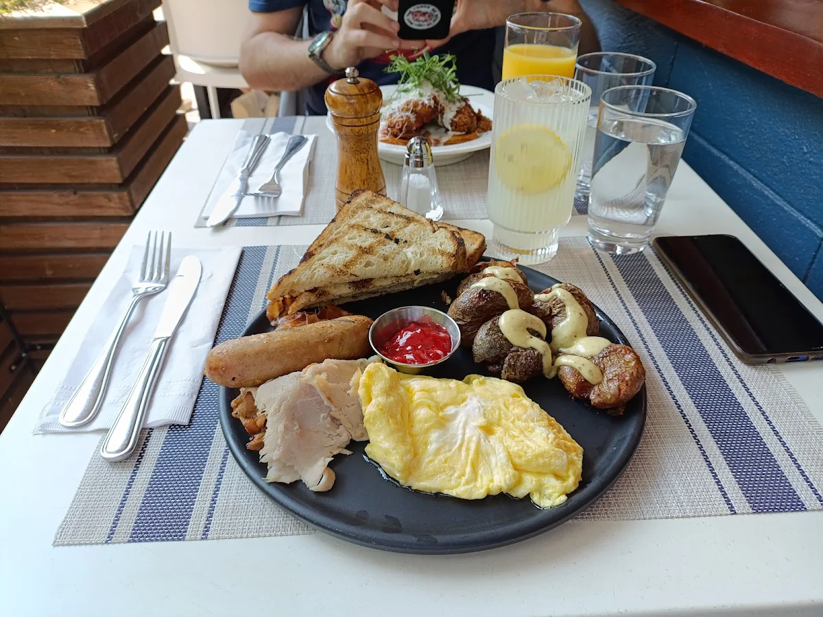 Food & drink, Le Hobbit