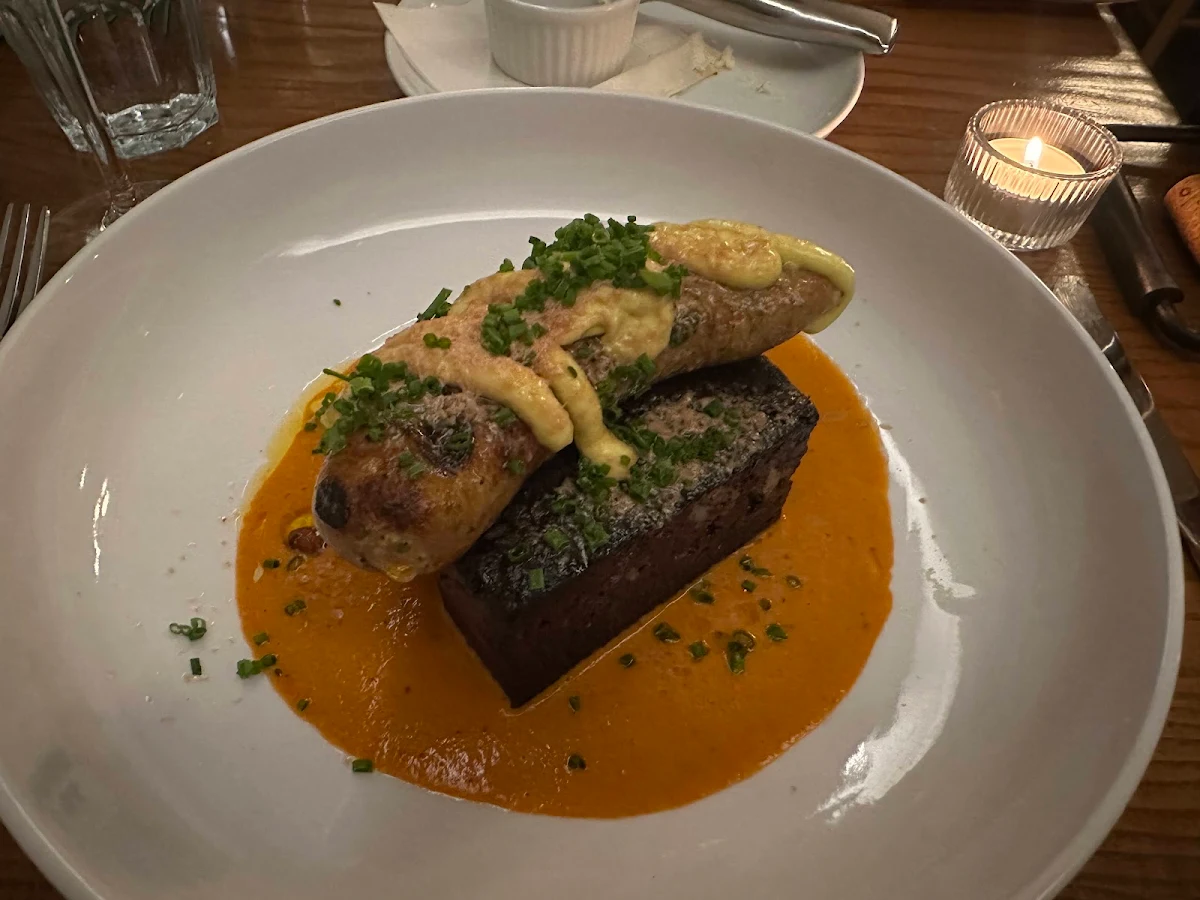 Food & drink, Le Hobbit