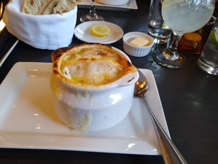 Food & drink, Le Hobbit