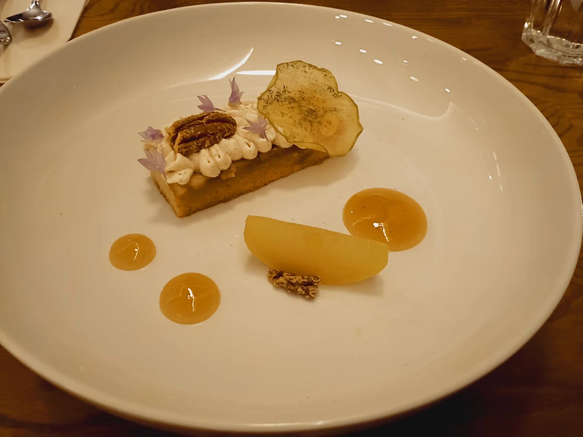 Food & drink, Le Hobbit