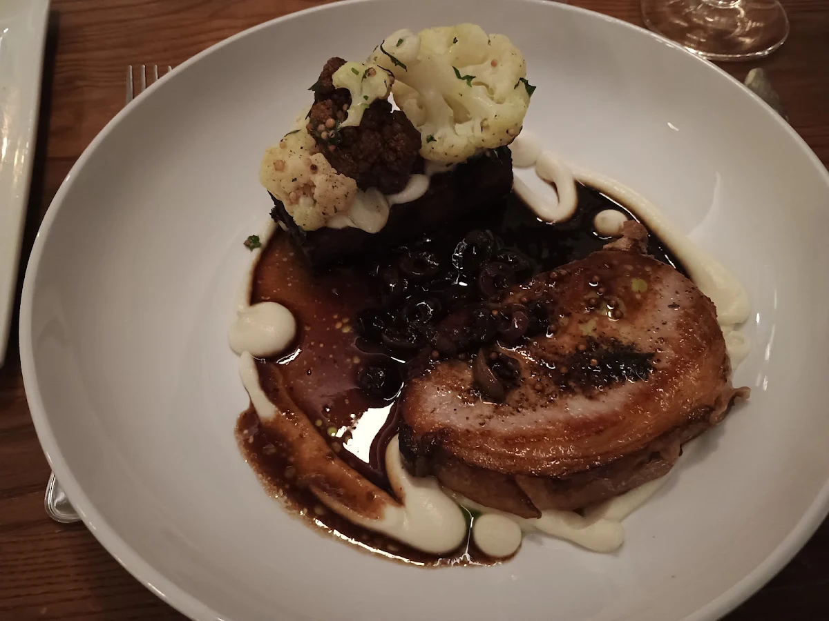 Food & drink, Le Hobbit