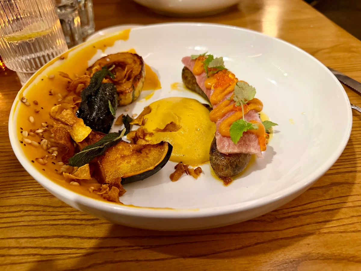 Food & drink, Le Hobbit