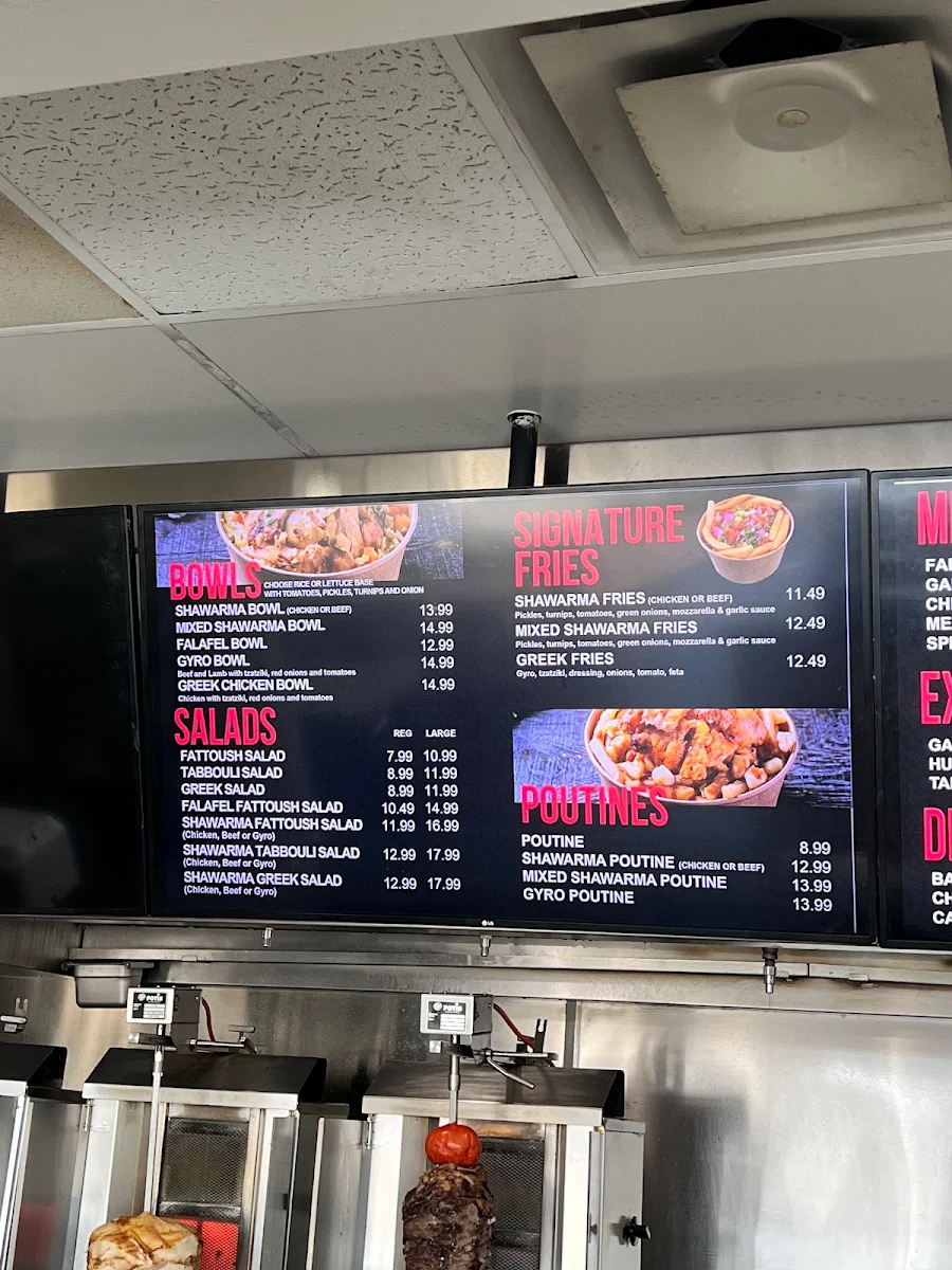 Menu photo 8