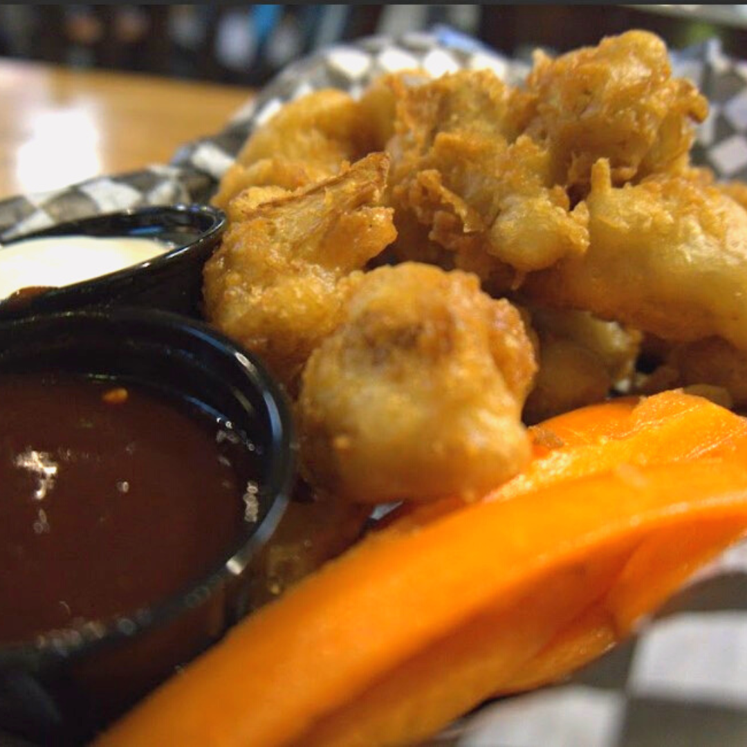 Food & drink, Rivercrest Inn