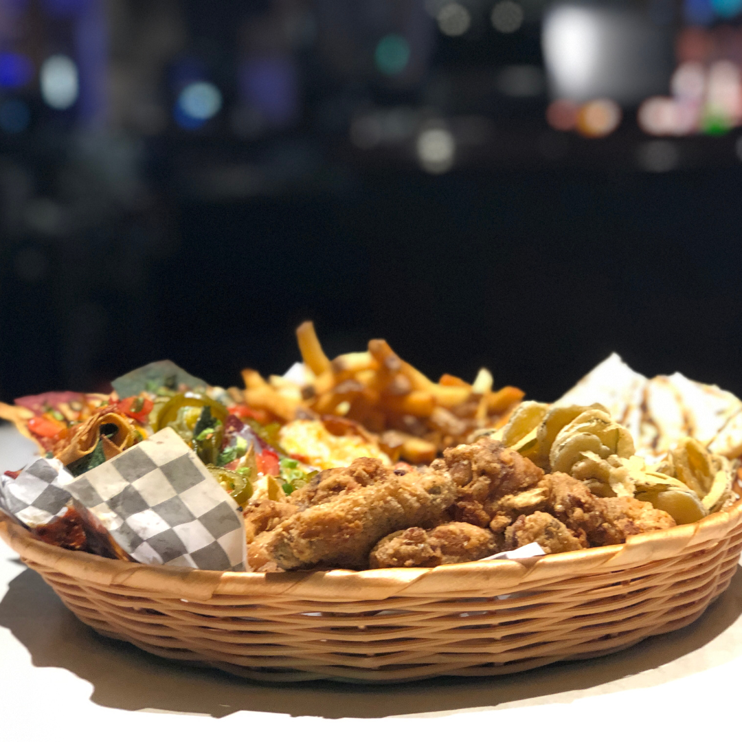 Food & drink, Rivercrest Inn