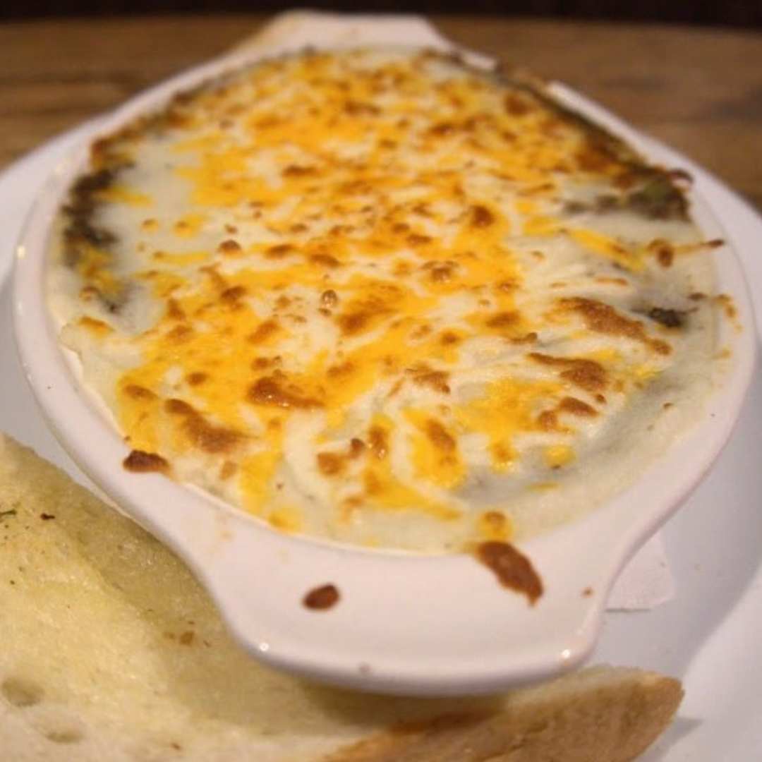 Food & drink, Rivercrest Inn