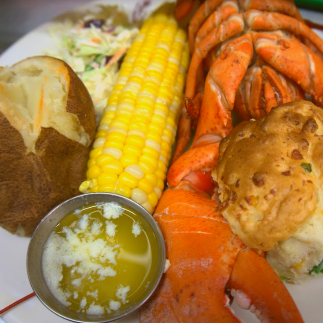 Food & drink, Rivercrest Inn