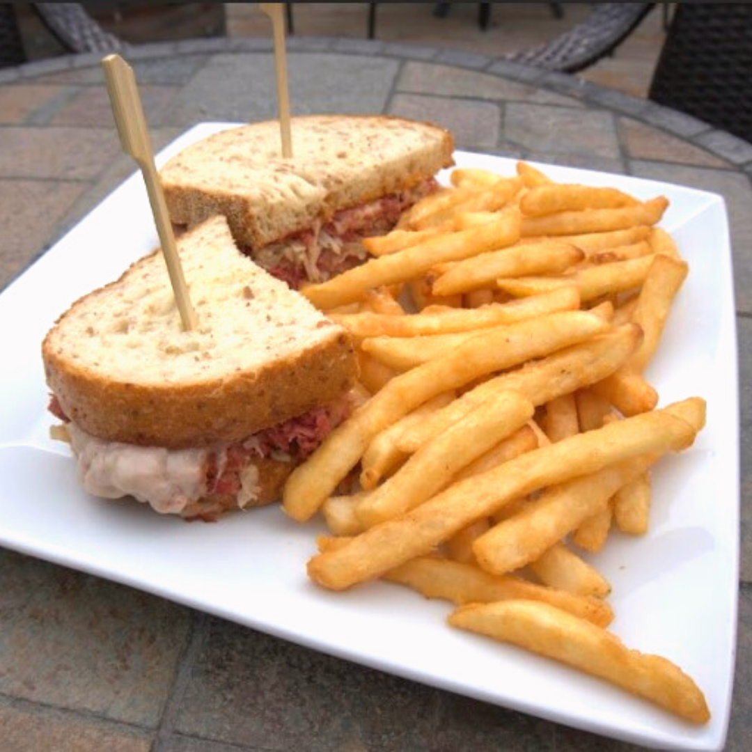 Food & drink, Rivercrest Inn
