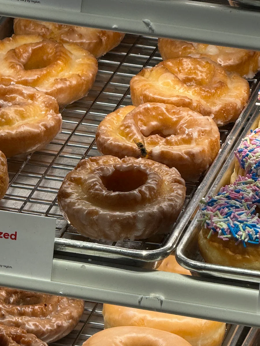 Food & drink, Tim Hortons