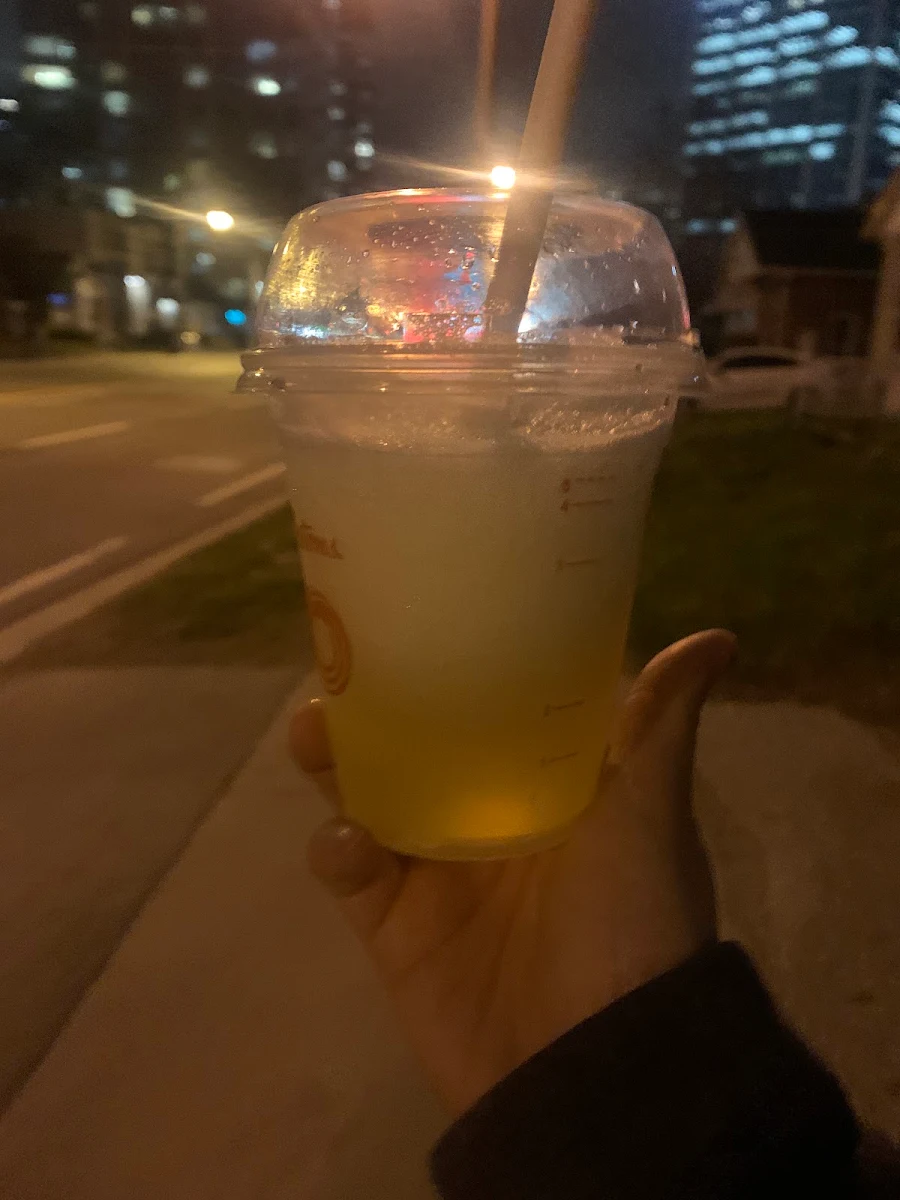 Food & drink, Tim Hortons