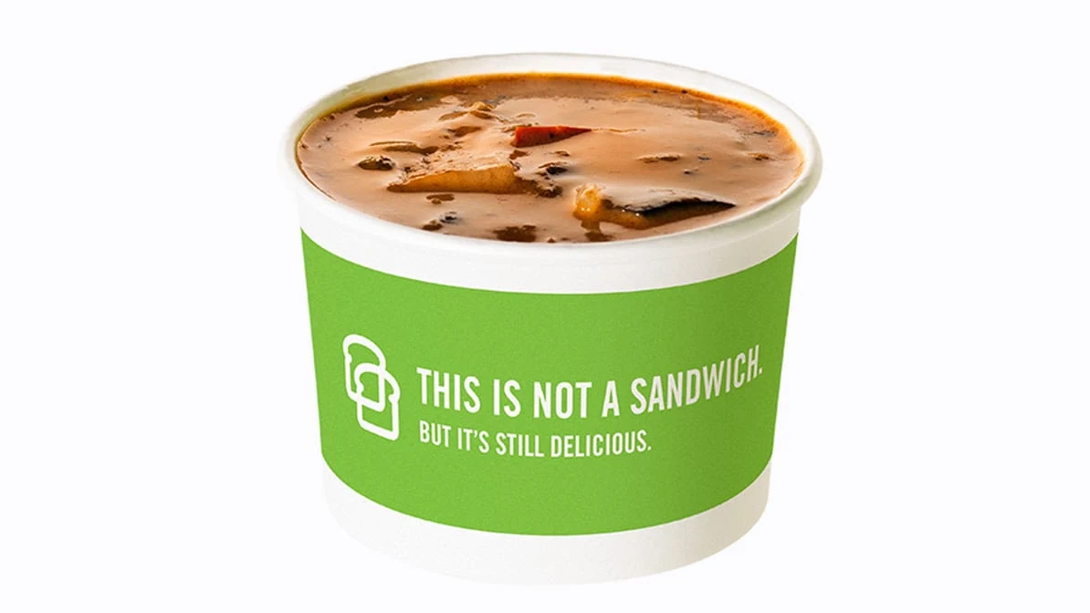 Food & drink, Press’d Sandwich Shop