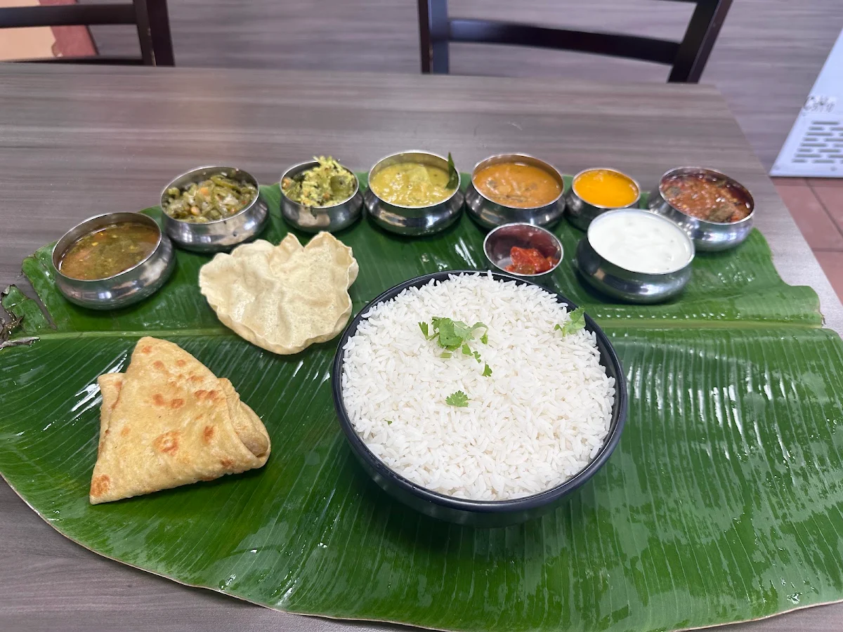 Food & drink, Chola Indian Cuisine