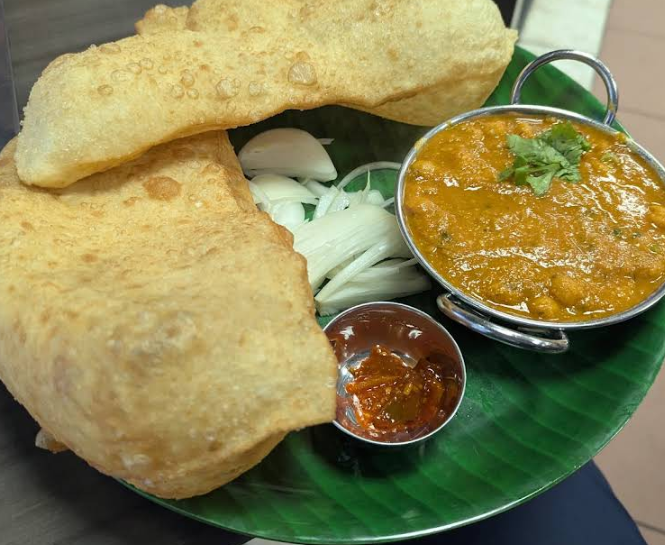 Food & drink, Chola Indian Cuisine