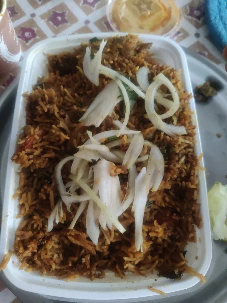 Food & drink, Chola Indian Cuisine