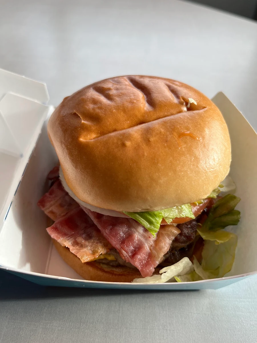 Food & drink, Dairy Queen Grill & Chill Restaurant