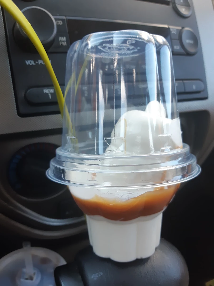 Food & drink, Dairy Queen Grill & Chill Restaurant