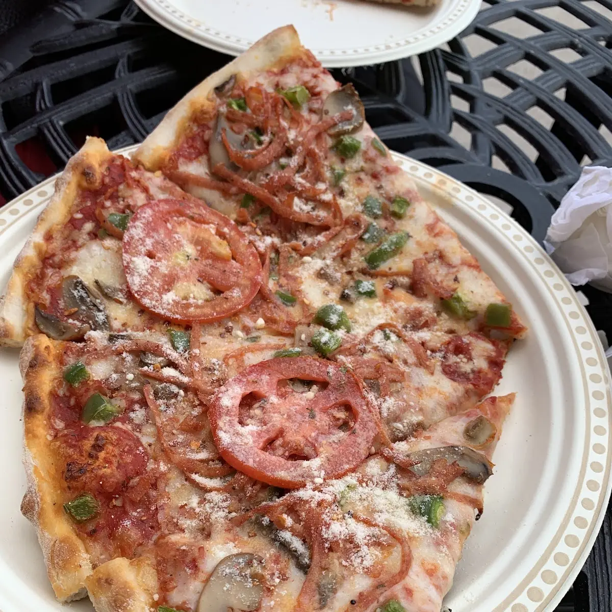 Food & drink, Antonino's Original Pizza—Tecumseh