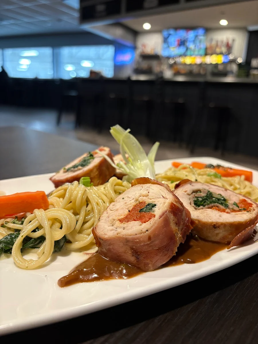 Food & drink, 2200 North