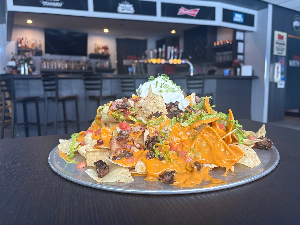 Food & drink, 2200 North
