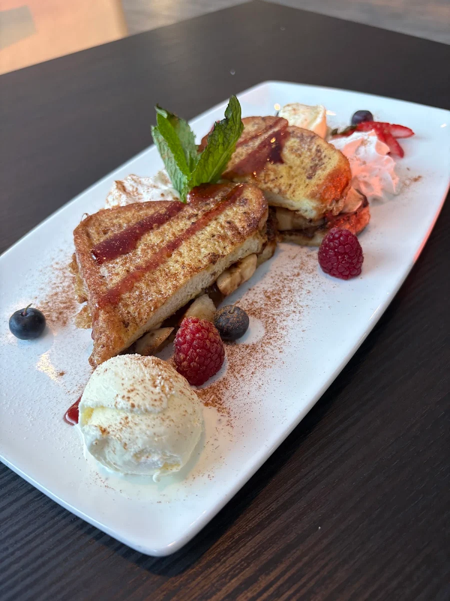 Food & drink, 2200 North