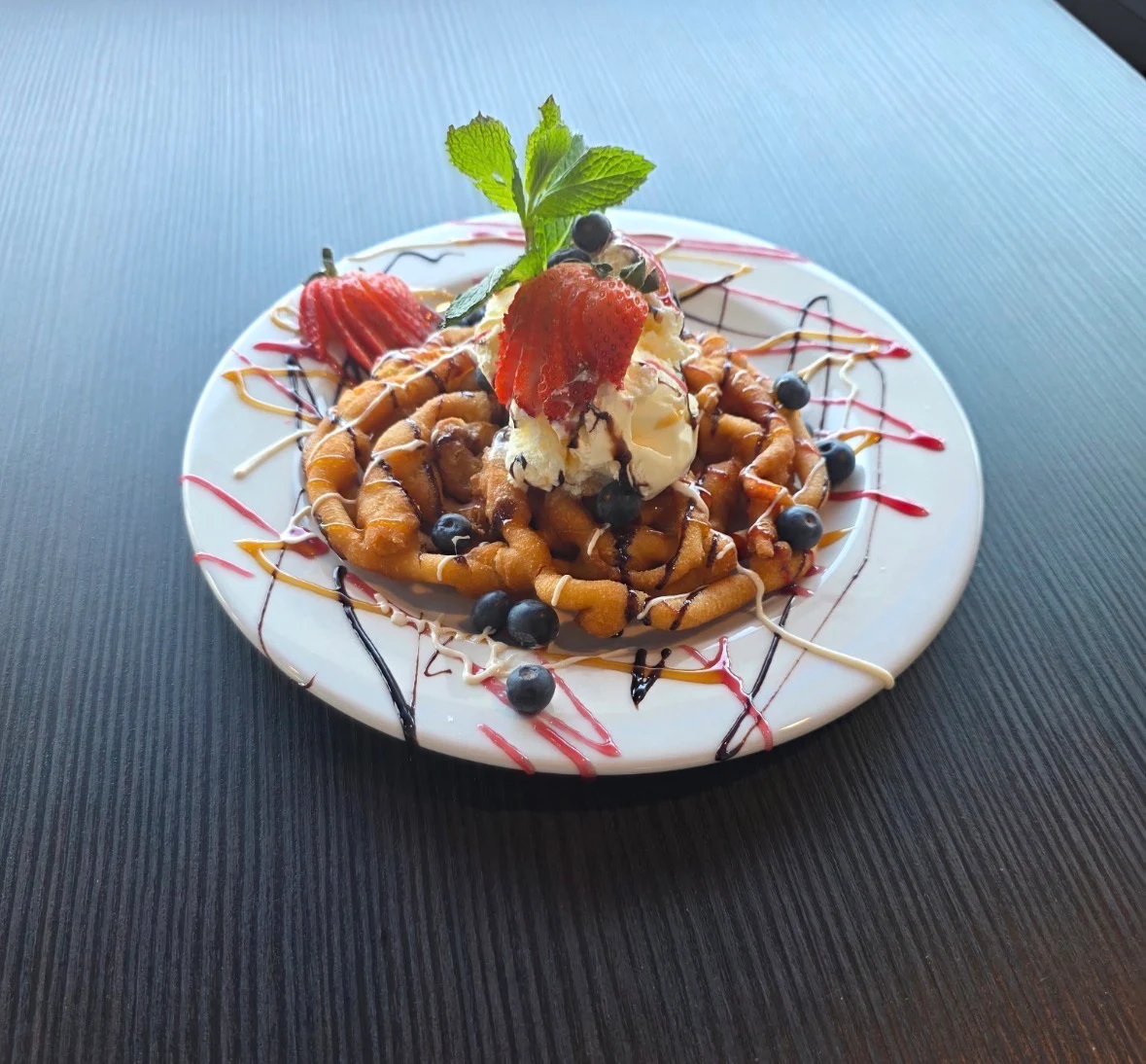 Food & drink, 2200 North